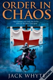 Capa do artigo Order In Chaos