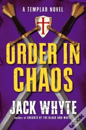 Capa do artigo Order In Chaos