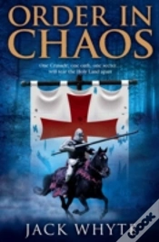Capa do artigo Order In Chaos