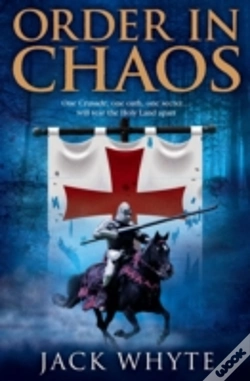 Capa do artigo Order In Chaos