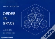 Capa do artigo Order In Space