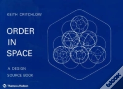 Capa do artigo Order In Space