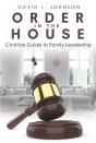 Order In The House - Preview