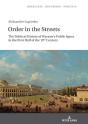 Order In The Streets - Preview