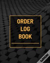 Order Log Book