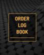 Order Log Book - Preview