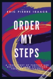 Order My Steps