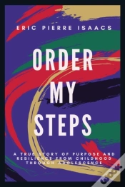 Capa do artigo Order My Steps