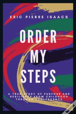 Capa do artigo Order My Steps