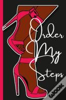 Order My Steps Journal