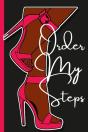 Order My Steps Journal - Preview