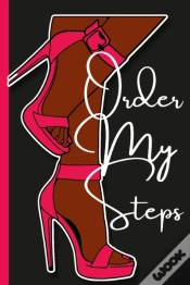 Capa do artigo Order My Steps Journal