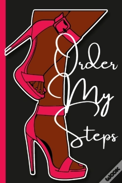 Capa do artigo Order My Steps Journal