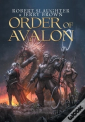 Order Of Avalon