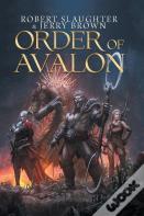 Order Of Avalon
