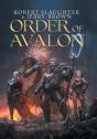 Order Of Avalon - Preview