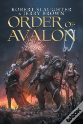 Order Of Avalon