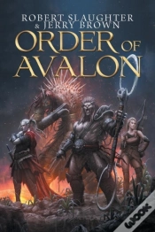 Capa do artigo Order Of Avalon