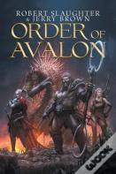 Order Of Avalon