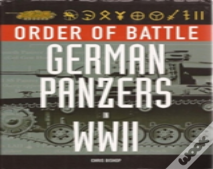 Order Of Battle: German Panzers In Wwii