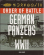 Order Of Battle: German Panzers In Wwii - Preview