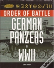 Capa do artigo Order Of Battle: German Panzers In Wwii