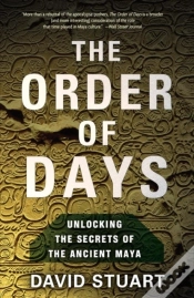 Capa do artigo Order Of Days