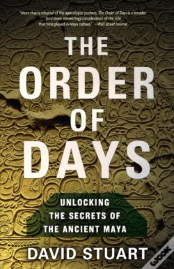 Capa do artigo Order Of Days