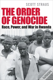 Capa do artigo Order Of Genocide
