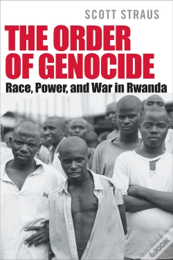 Capa do artigo Order Of Genocide