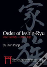 Order Of Isshin-Ryu