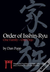 Order Of Isshin-Ryu