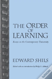 Capa do artigo Order Of Learning