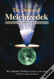 Capa do artigo Order Of Melchizedek