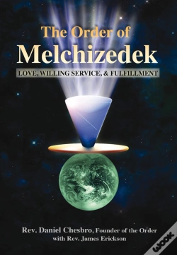 Capa do artigo Order Of Melchizedek