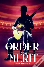 Capa do artigo Order Of Merit