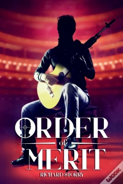 Capa do artigo Order Of Merit