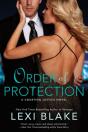 Order Of Protection - Preview