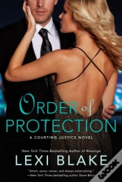 Capa do artigo Order Of Protection