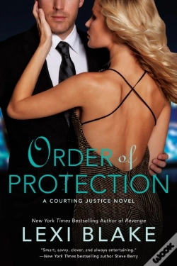 Capa do artigo Order Of Protection