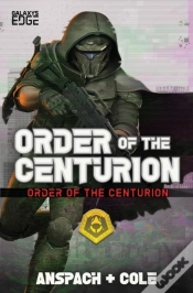Capa do artigo Order Of The Centurion