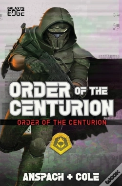 Capa do artigo Order Of The Centurion