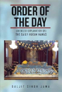 Order Of The Day - Preview
