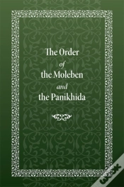 Capa do artigo Order Of The Moleben And The Panikhida