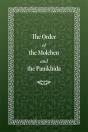 Order Of The Moleben And The Panikhida - Preview