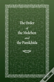 Capa do artigo Order Of The Moleben And The Panikhida