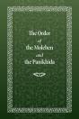 Order Of The Moleben And The Panikhida - Preview