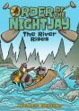 Order Of The Night Jay (Book 2): The River Rises - Preview