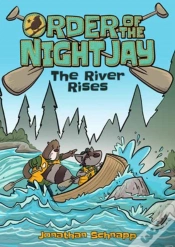 Capa do artigo Order Of The Night Jay (Book 2): The River Rises