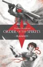 Order Of The Spirits - Preview